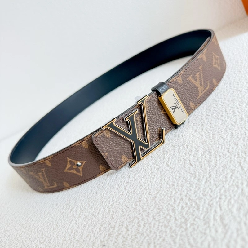 Efficient Louis Vuitton Belts 300649