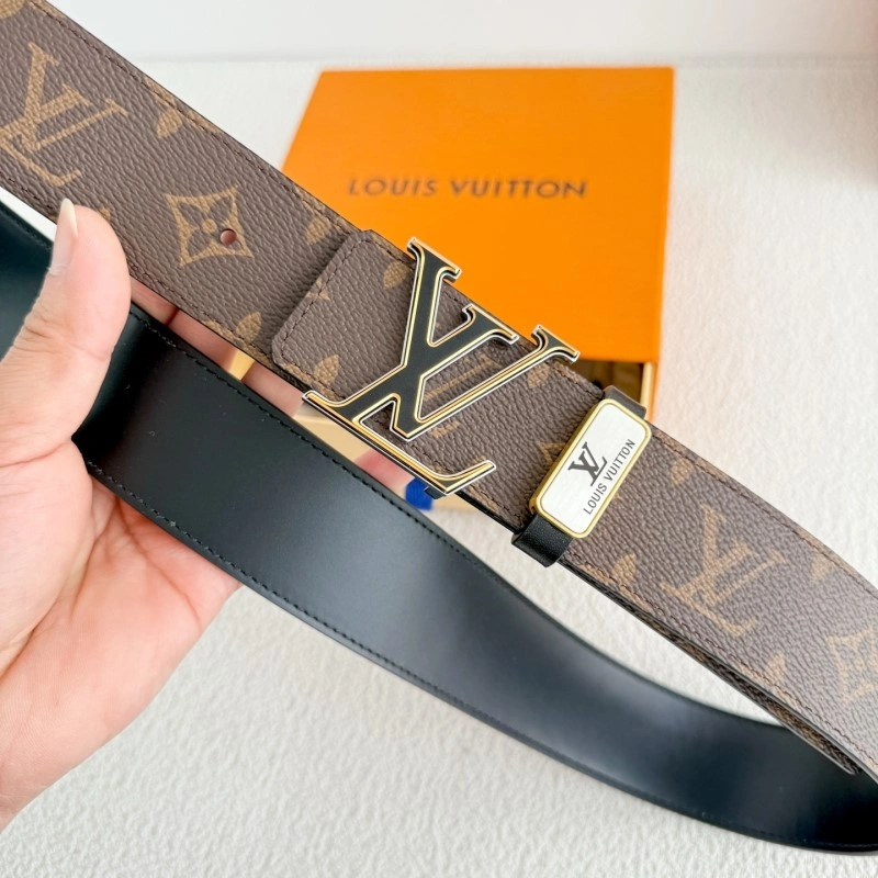 Efficient Louis Vuitton Belts 300649