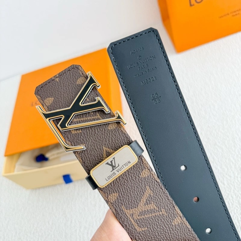 Efficient Louis Vuitton Belts 300649