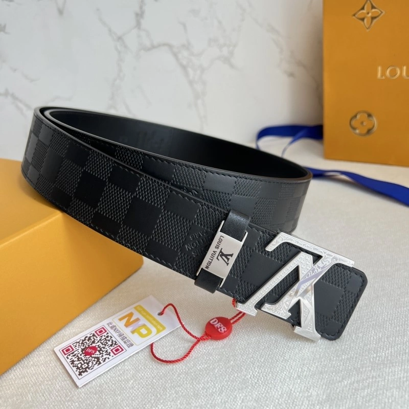Louis Vuitton Belts Functional 300658