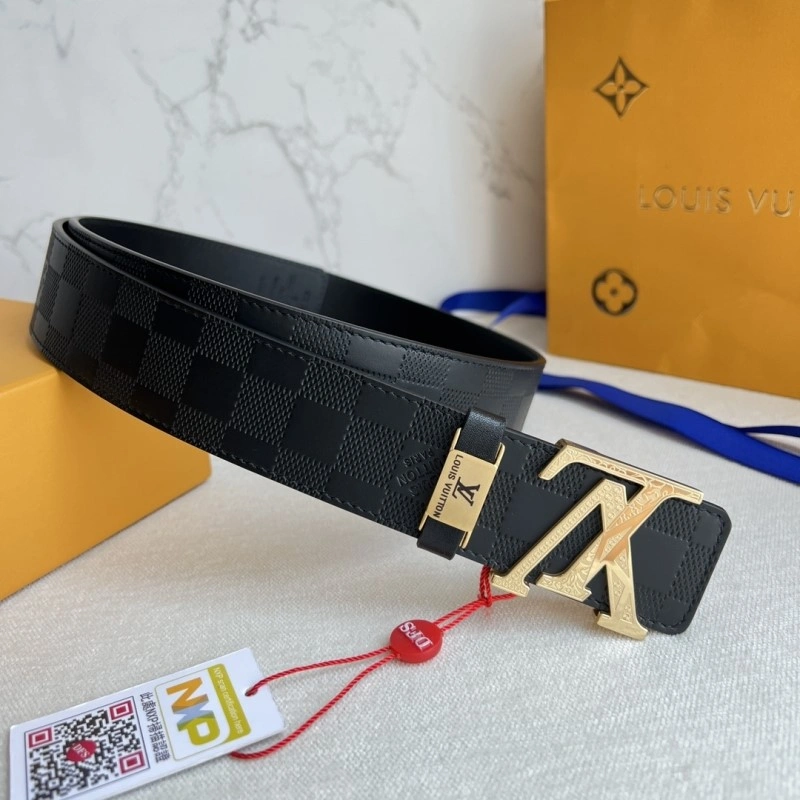 Louis Vuitton Belts Functional 300658