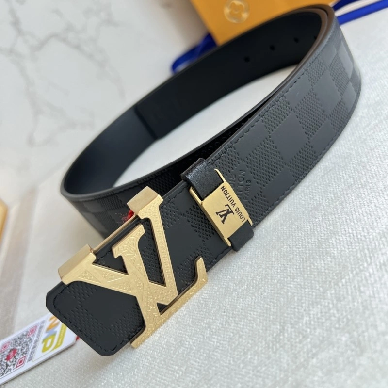 Louis Vuitton Belts Functional 300658