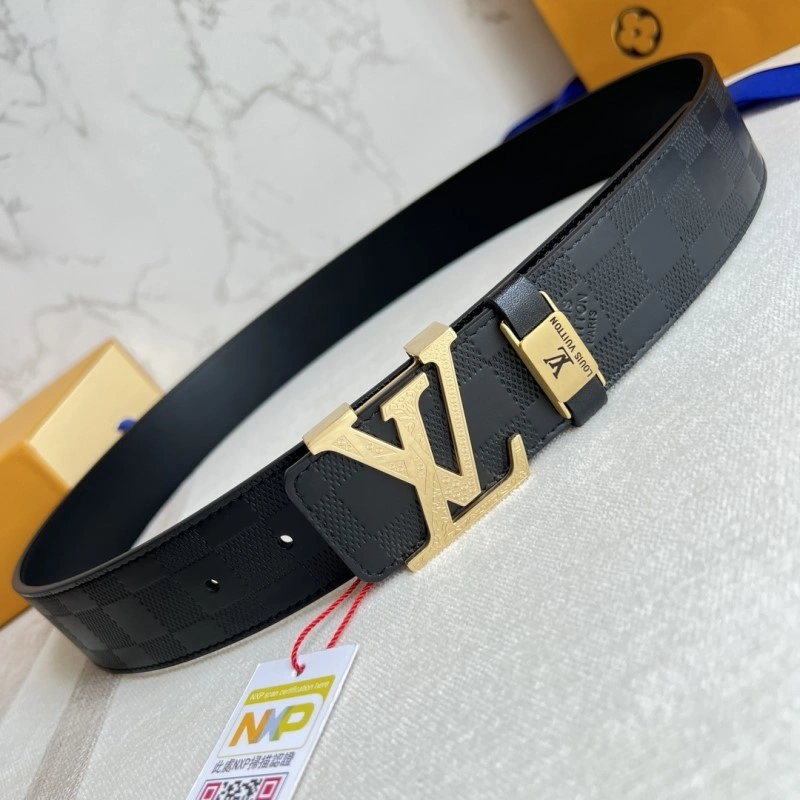 Louis Vuitton Belts Functional 300658