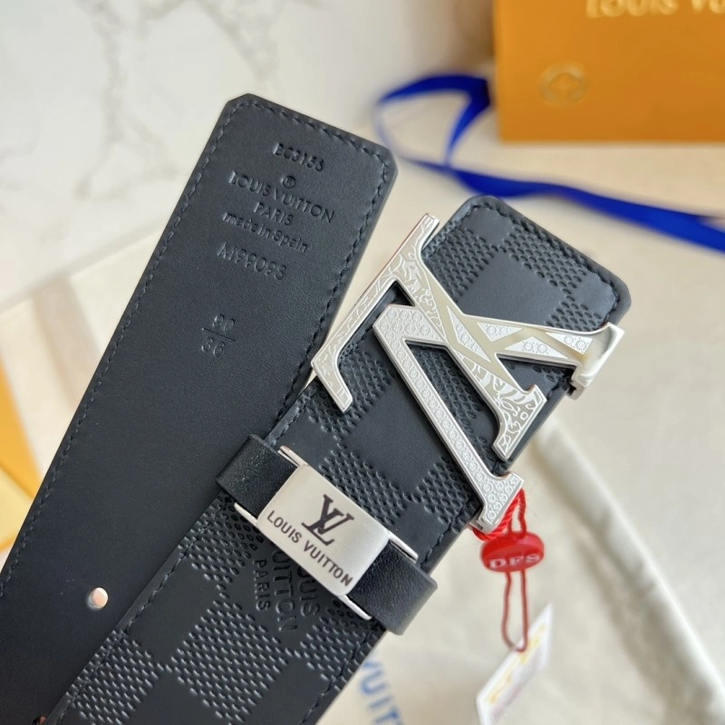 Louis Vuitton Belts Functional 300658