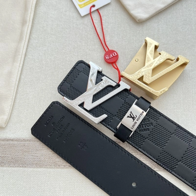 Louis Vuitton Belts Functional 300658