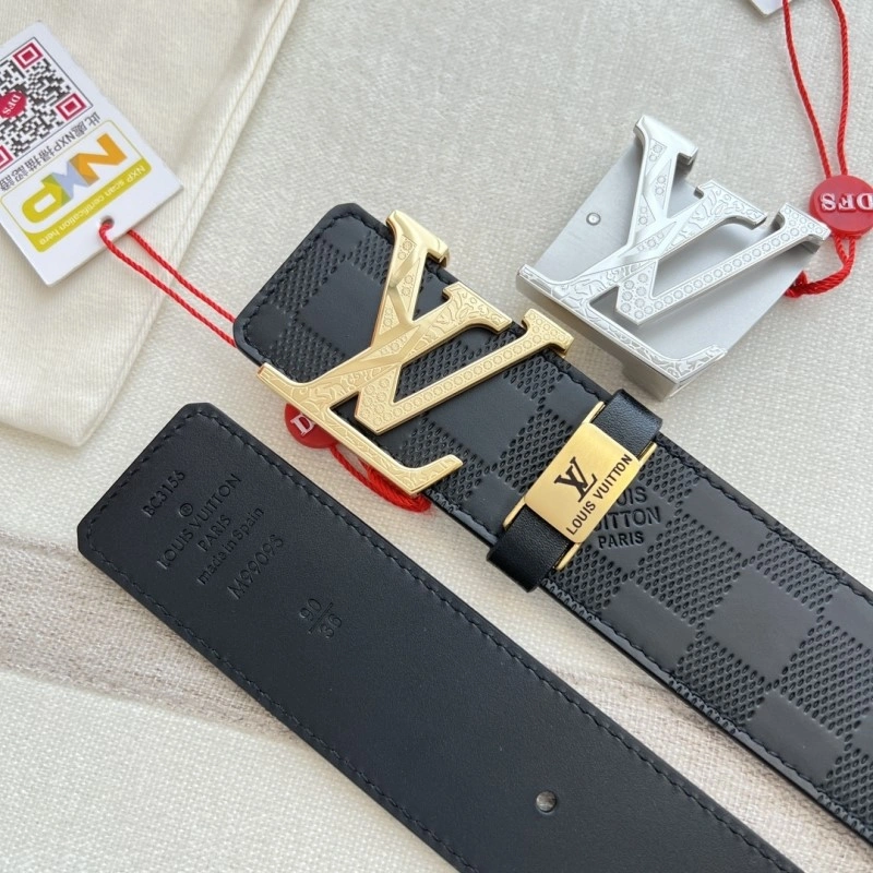 Louis Vuitton Belts Functional 300658