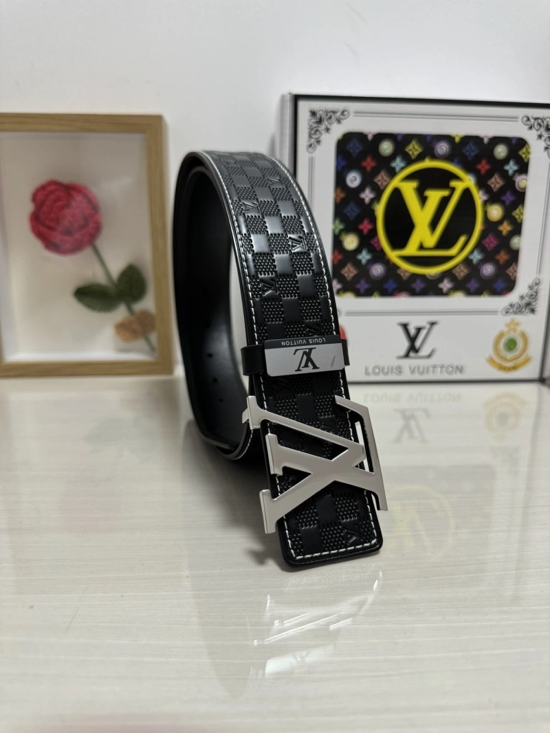 Louis Vuitton Belts SportInspired 300650