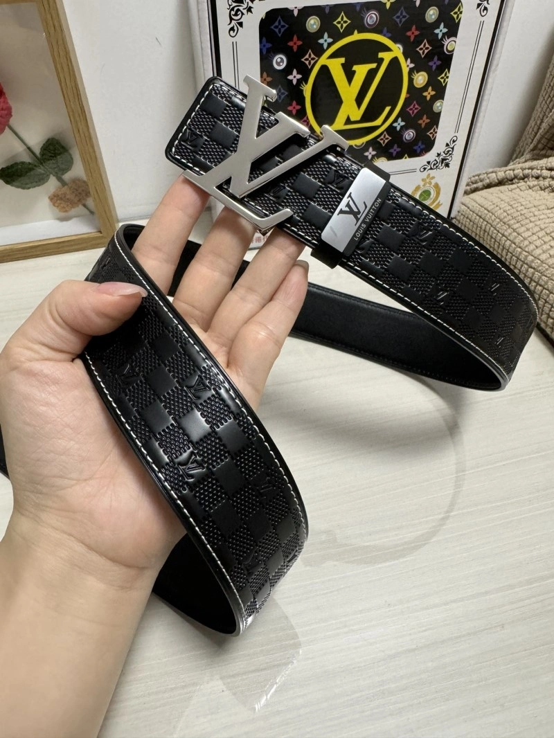 Louis Vuitton Belts SportInspired 300650
