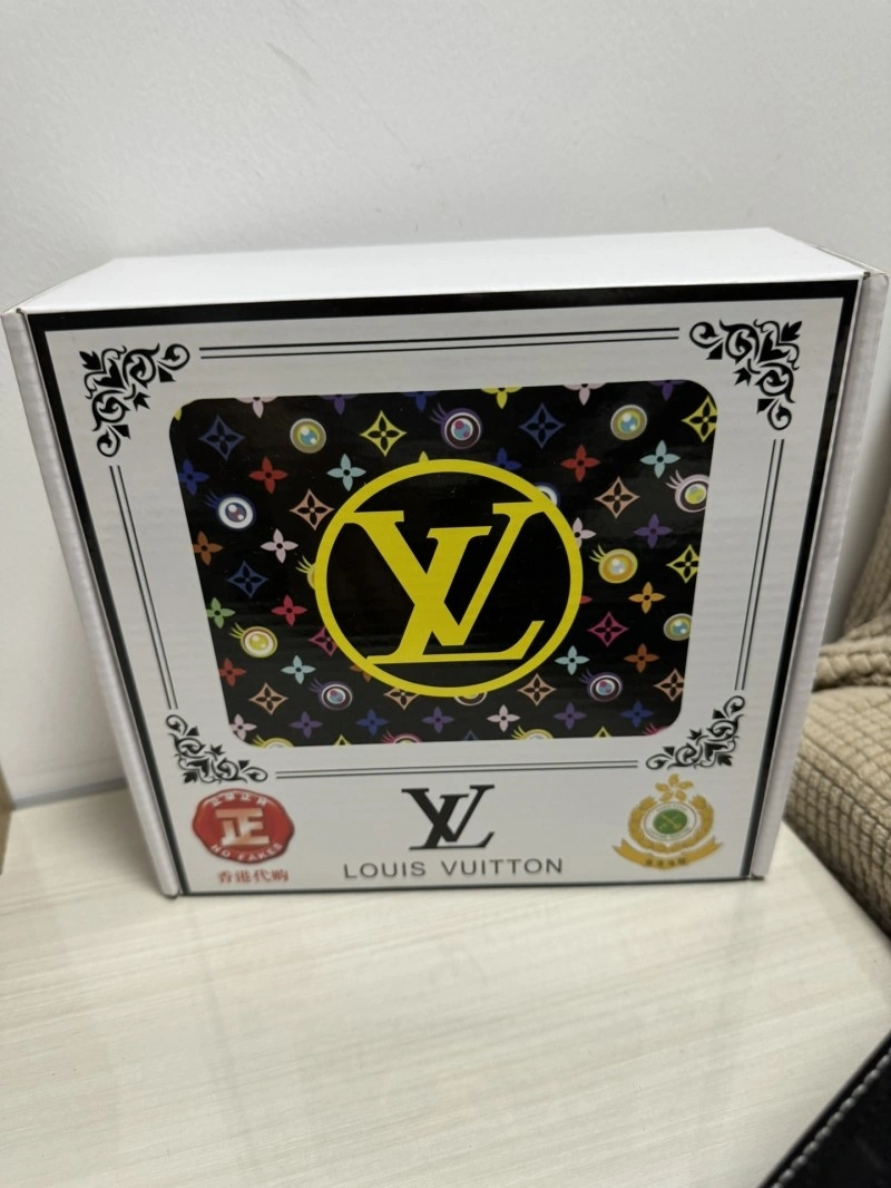 Louis Vuitton Belts SportInspired 300650