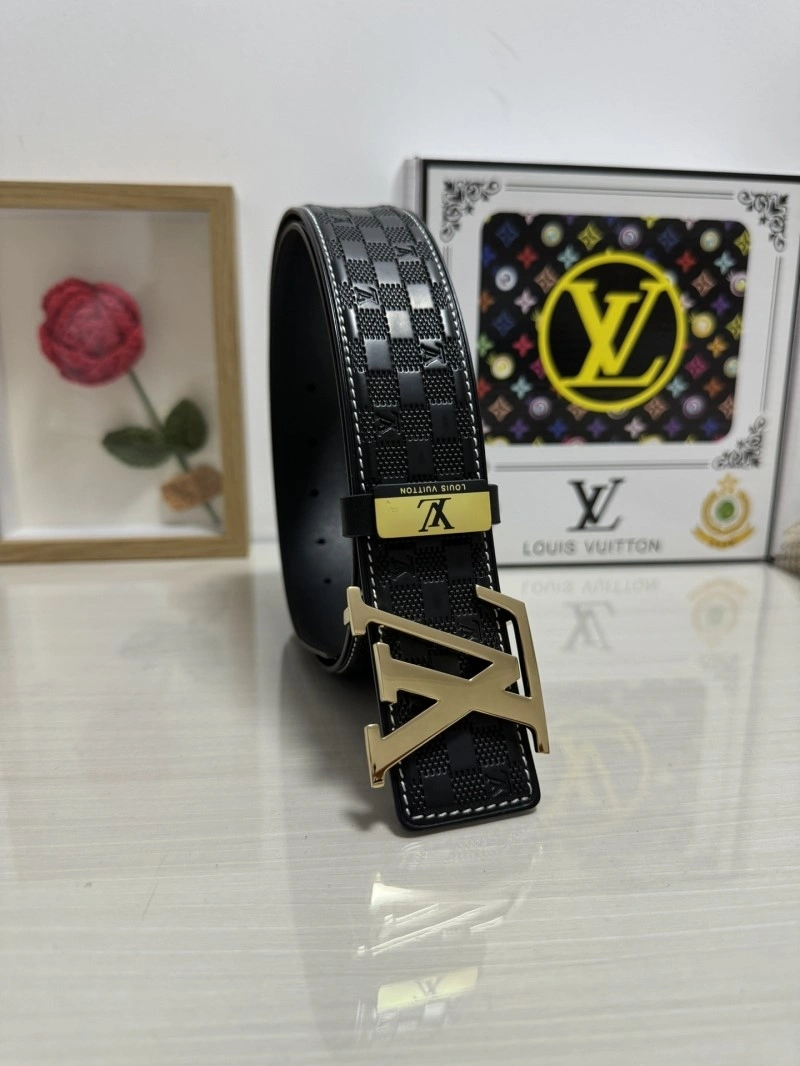 Louis Vuitton Belts MoistureWicking 300663