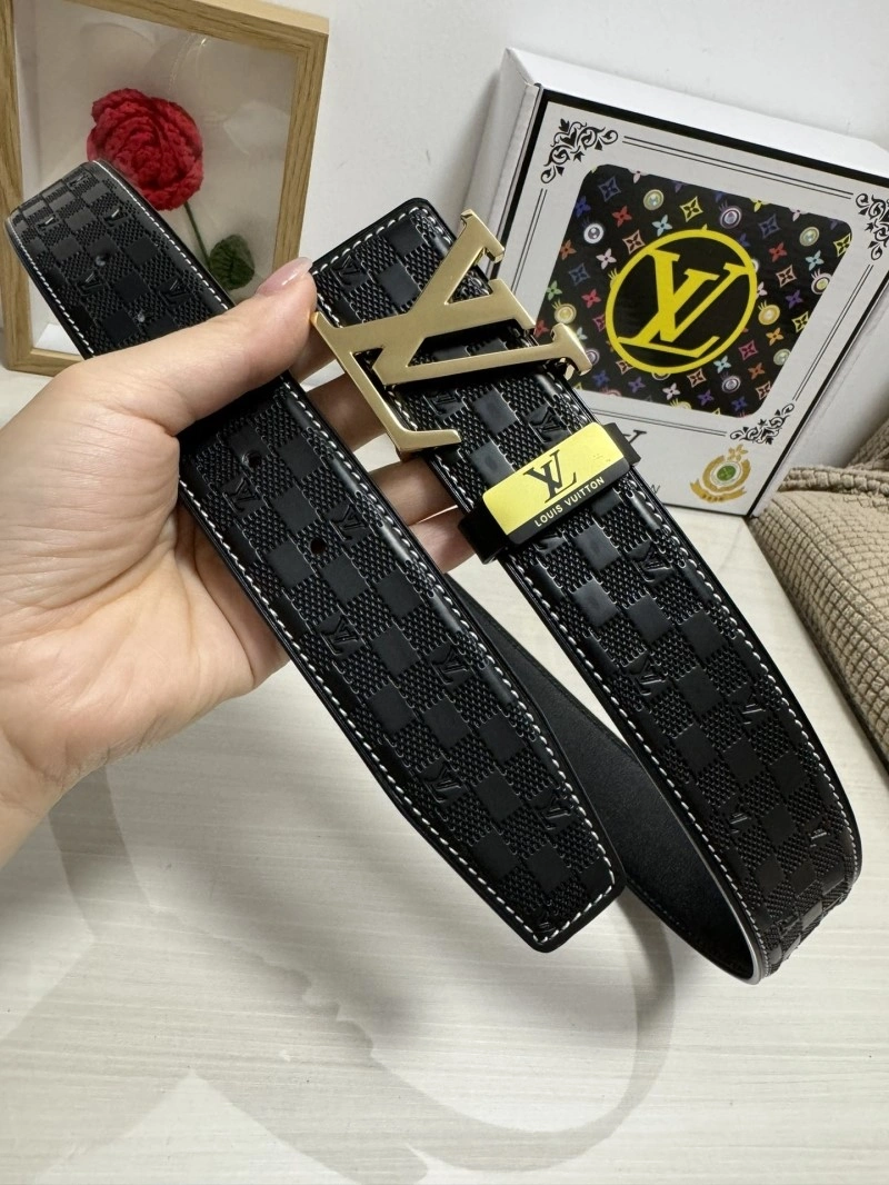 Louis Vuitton Belts MoistureWicking 300663