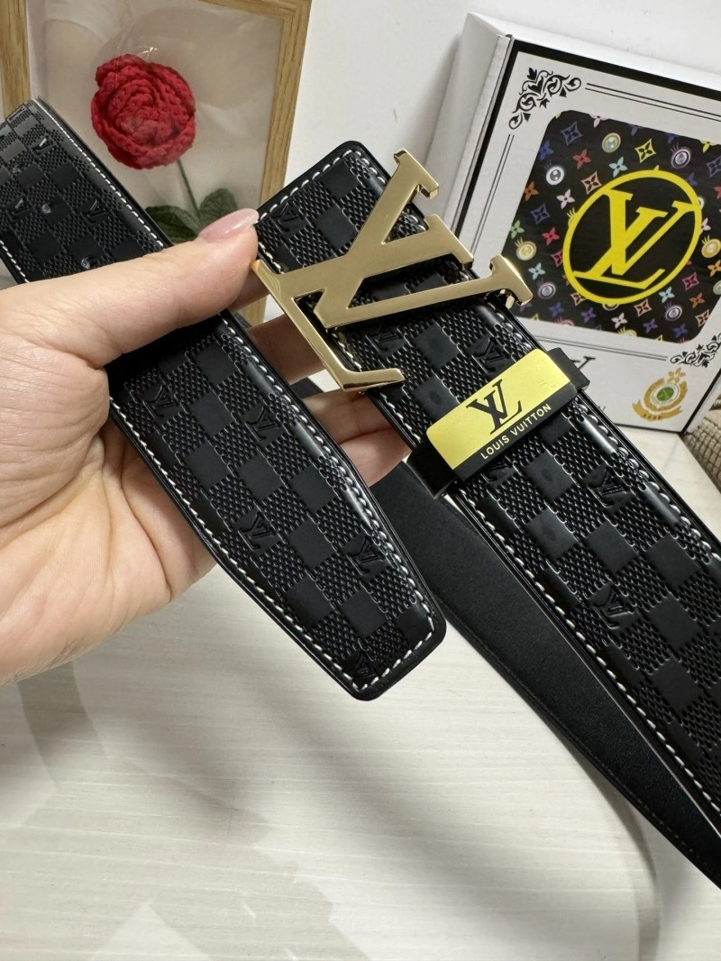 Louis Vuitton Belts MoistureWicking 300663