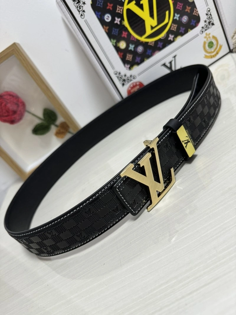 Louis Vuitton Belts MoistureWicking 300663