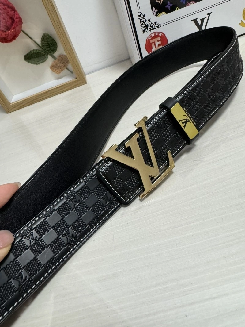 Louis Vuitton Belts MoistureWicking 300663