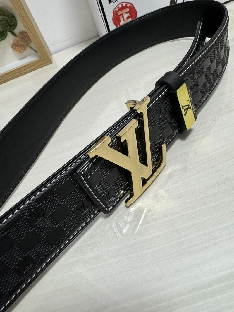 Louis Vuitton Belts MoistureWicking 300663