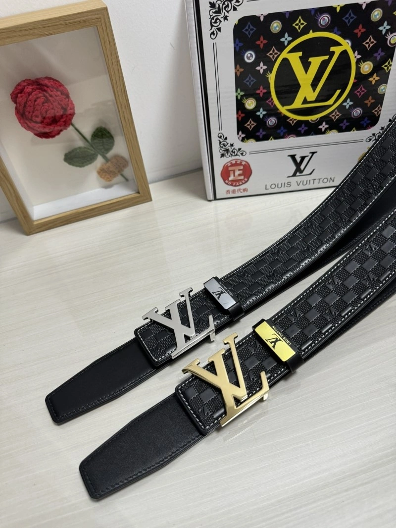Louis Vuitton Belts MoistureWicking 300663