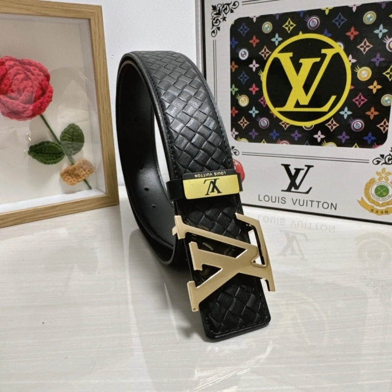 Louis Vuitton Belts Tailored 300635