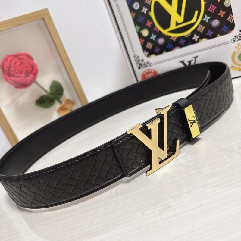 Louis Vuitton Belts Tailored 300635