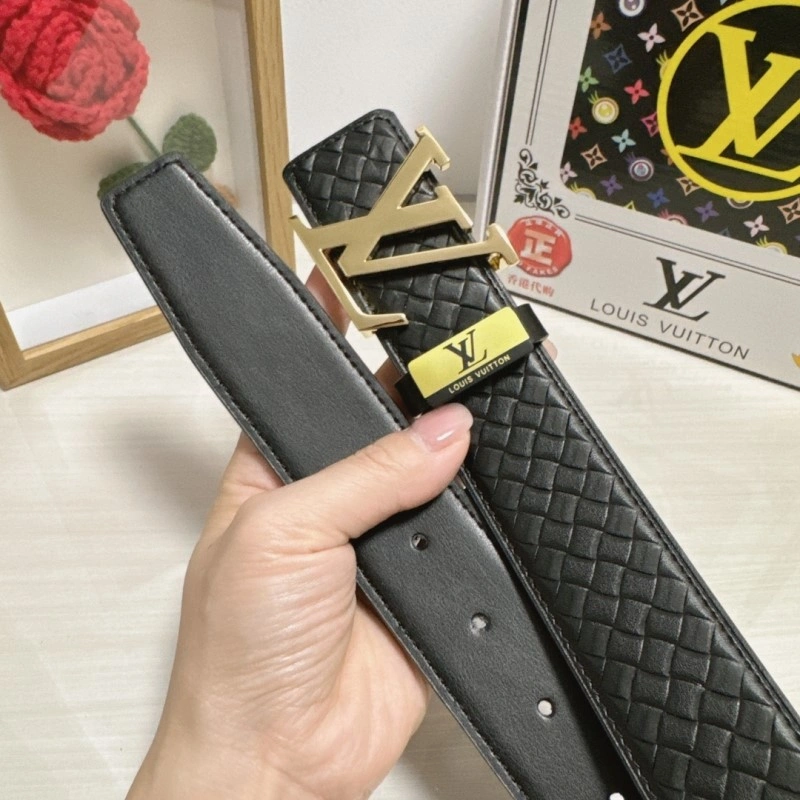 Louis Vuitton Belts Tailored 300635
