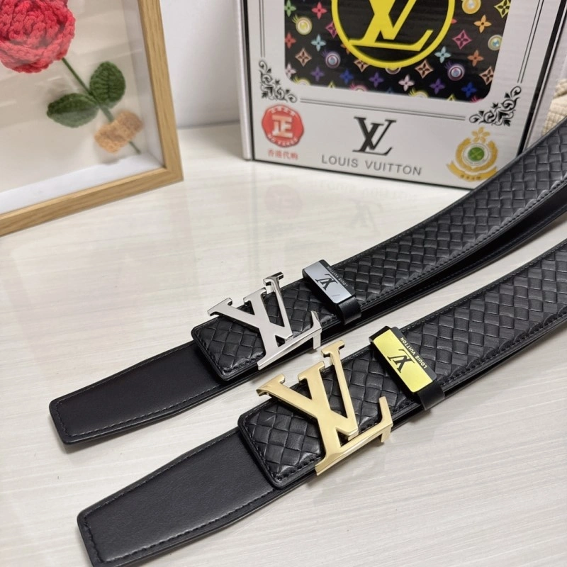 Louis Vuitton Belts Tailored 300635