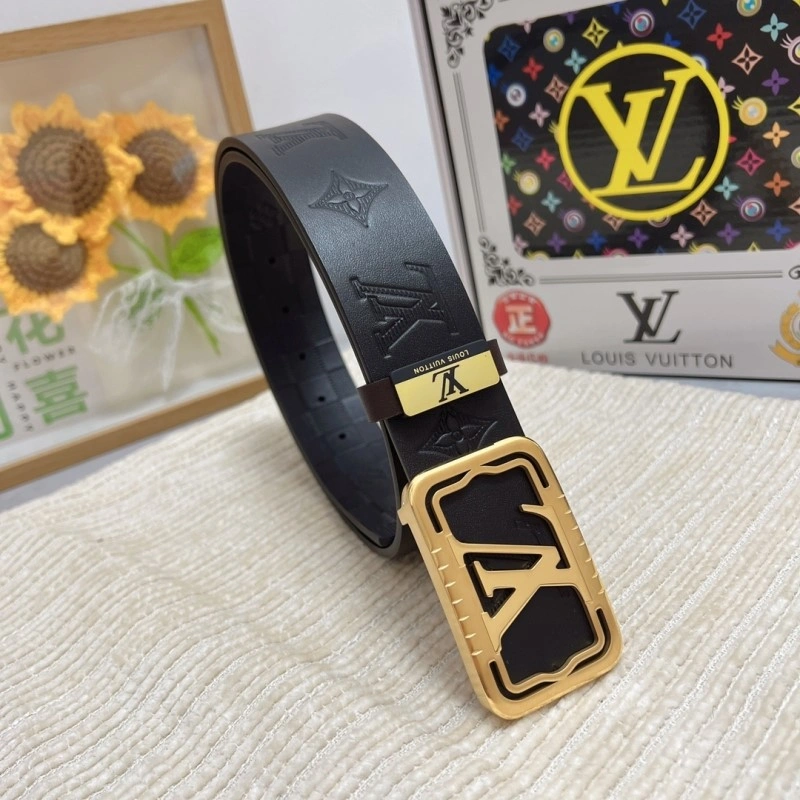 Louis Vuitton Belts WeatherProof 300660