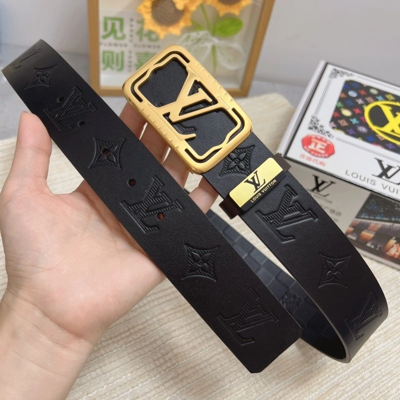 Louis Vuitton Belts WeatherProof 300660
