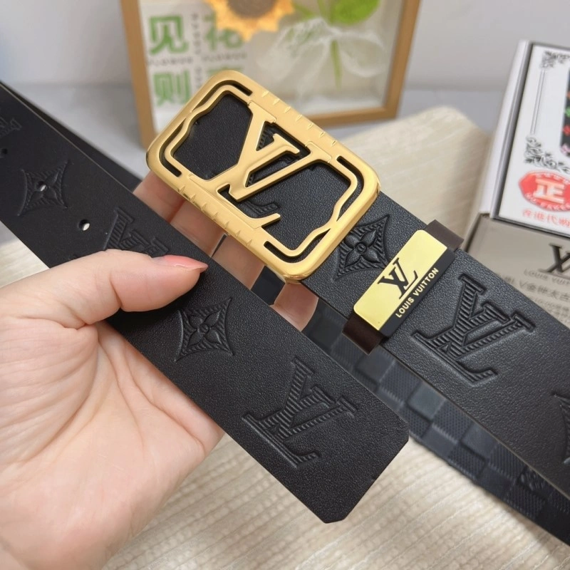 Louis Vuitton Belts WeatherProof 300660