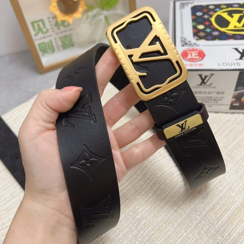 Louis Vuitton Belts WeatherProof 300660