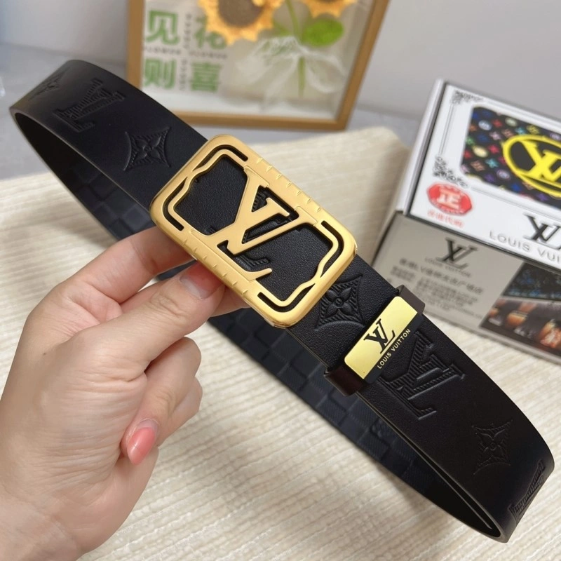 Louis Vuitton Belts WeatherProof 300660