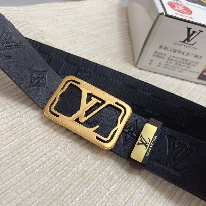 Louis Vuitton Belts WeatherProof 300660