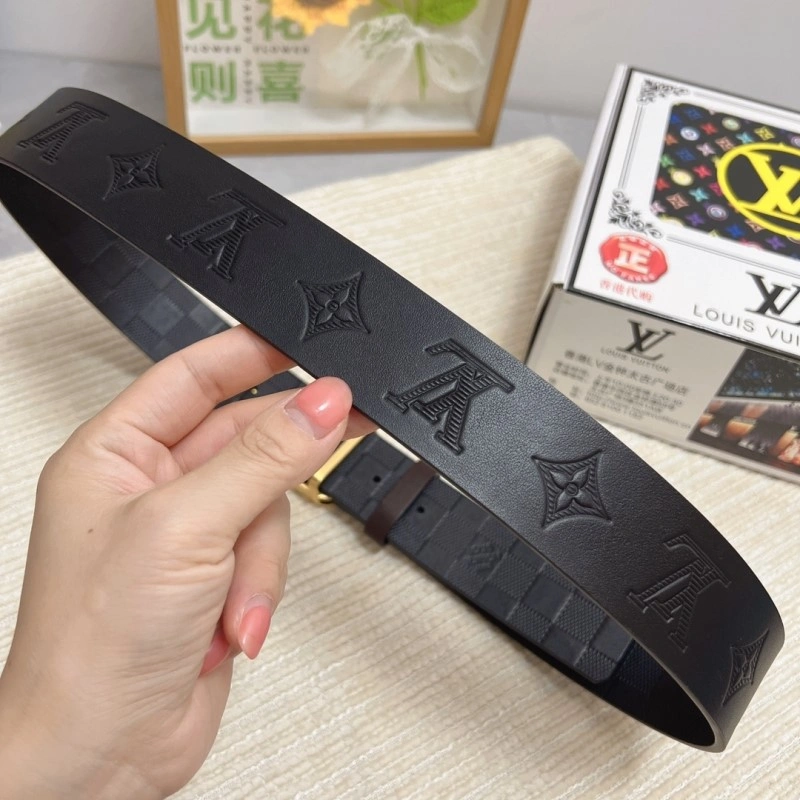 Louis Vuitton Belts WeatherProof 300660