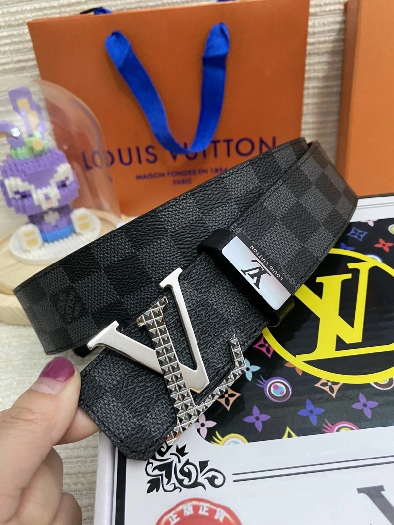 Louis Vuitton Belts RelaxedFit 300632