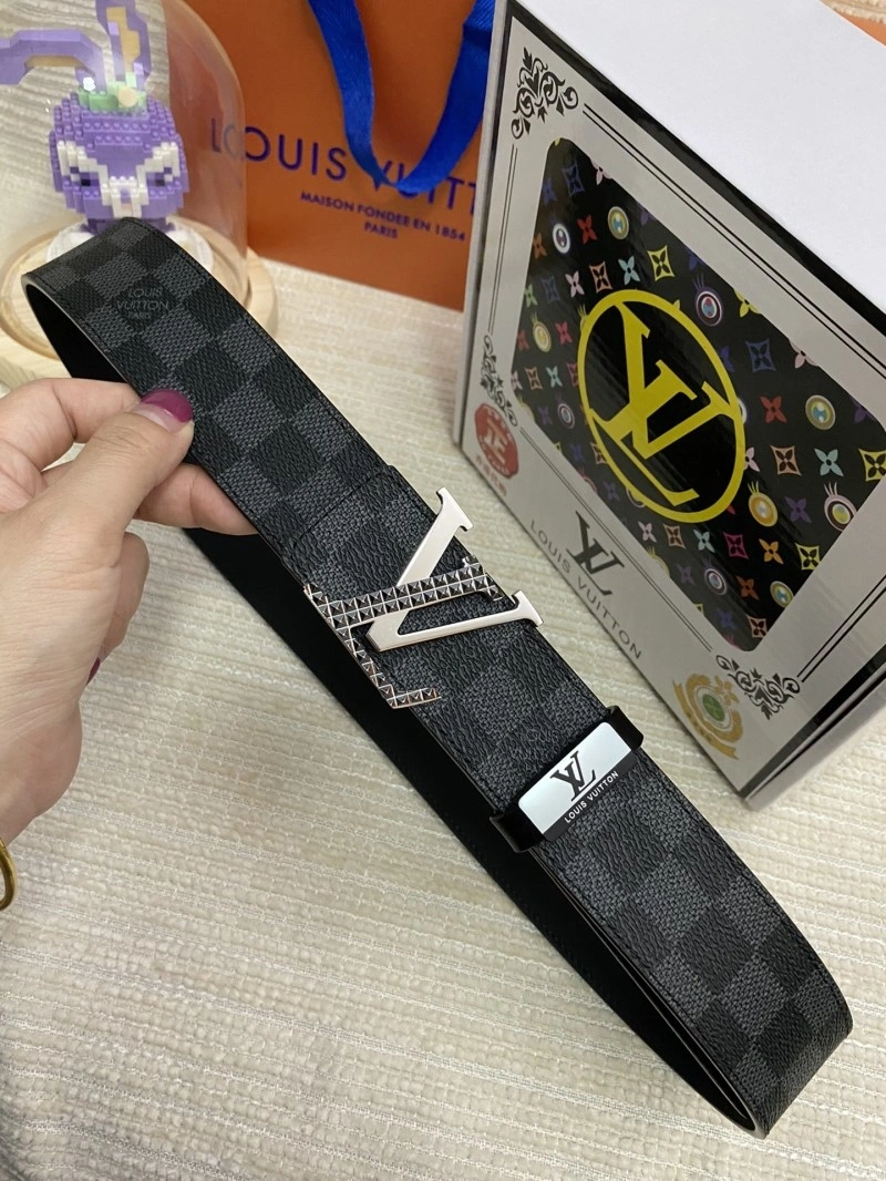 Louis Vuitton Belts RelaxedFit 300632
