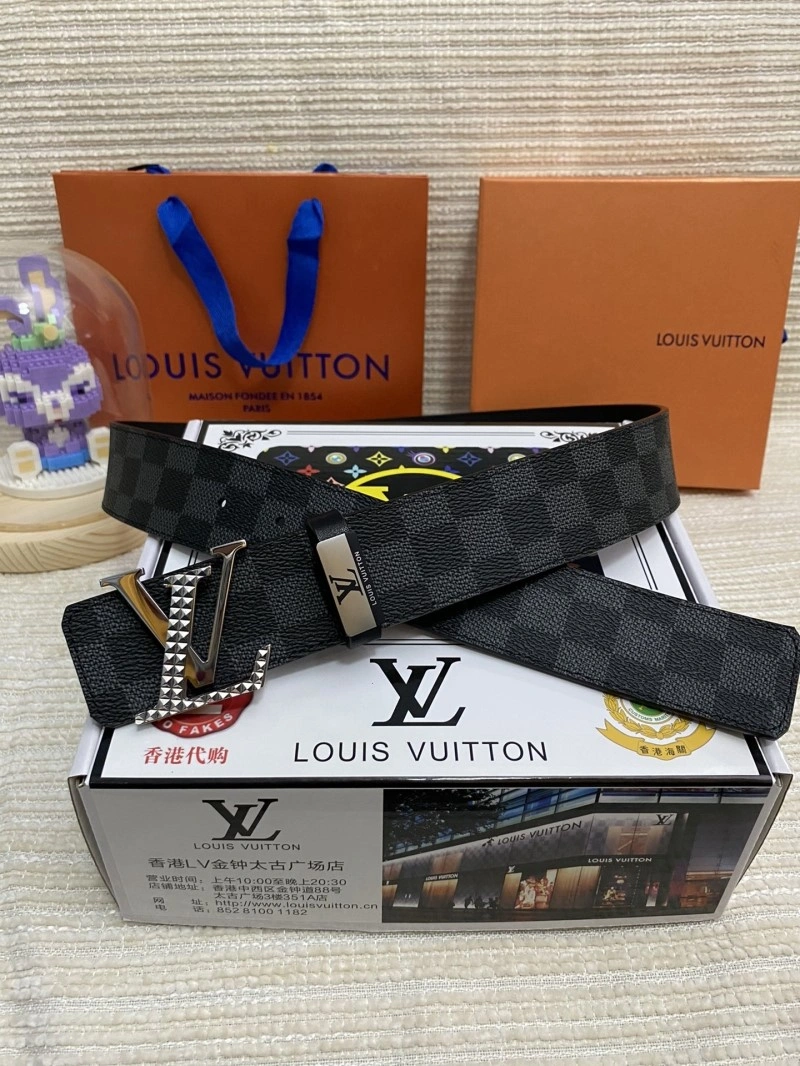 Louis Vuitton Belts RelaxedFit 300632