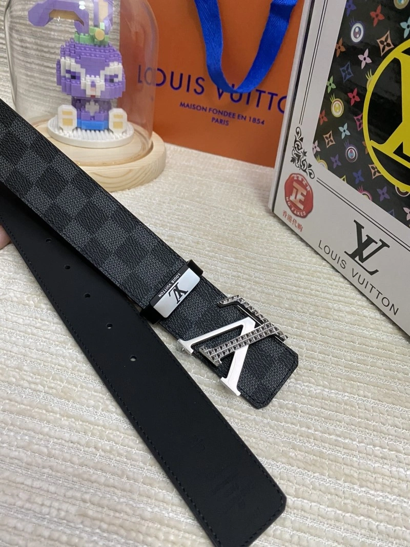 Louis Vuitton Belts RelaxedFit 300632