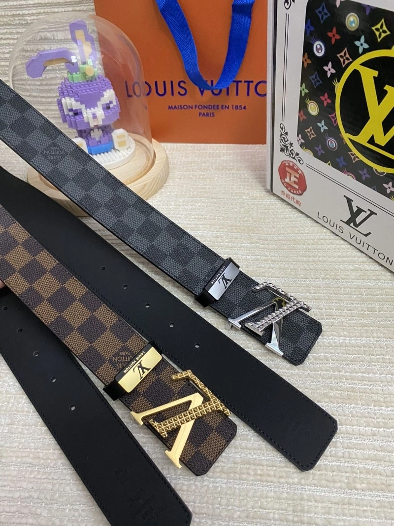 Louis Vuitton Belts RelaxedFit 300632