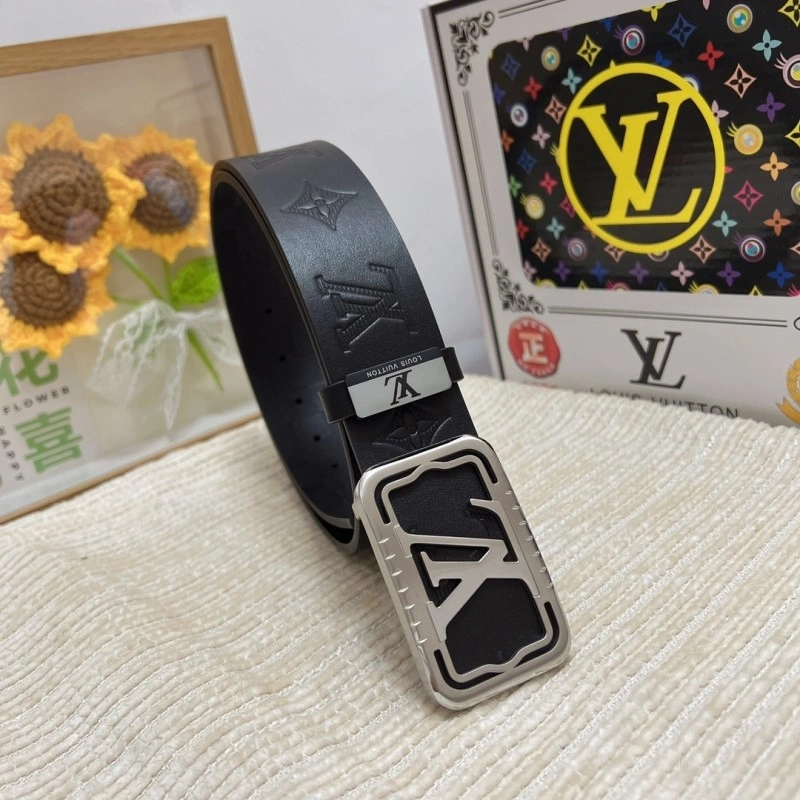 Louis Vuitton Belts Attractive 300659