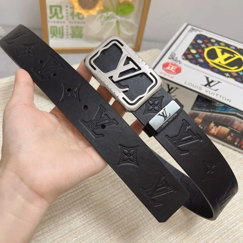 Louis Vuitton Belts Attractive 300659