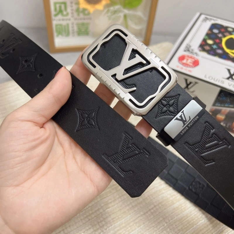 Louis Vuitton Belts Attractive 300659
