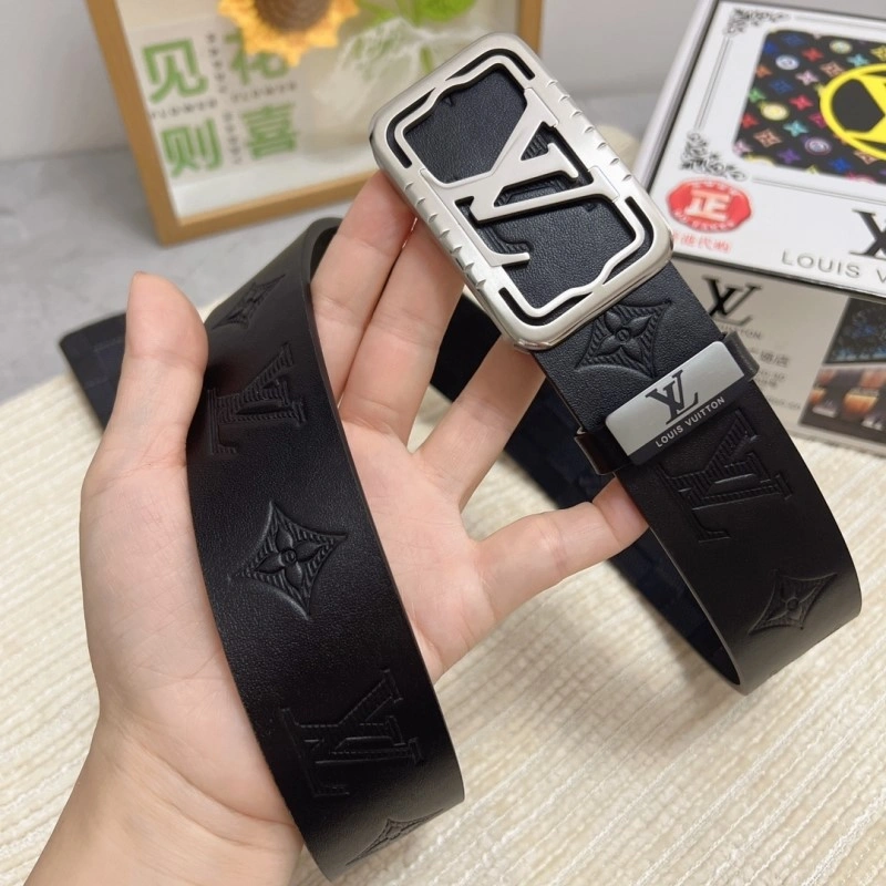Louis Vuitton Belts Attractive 300659