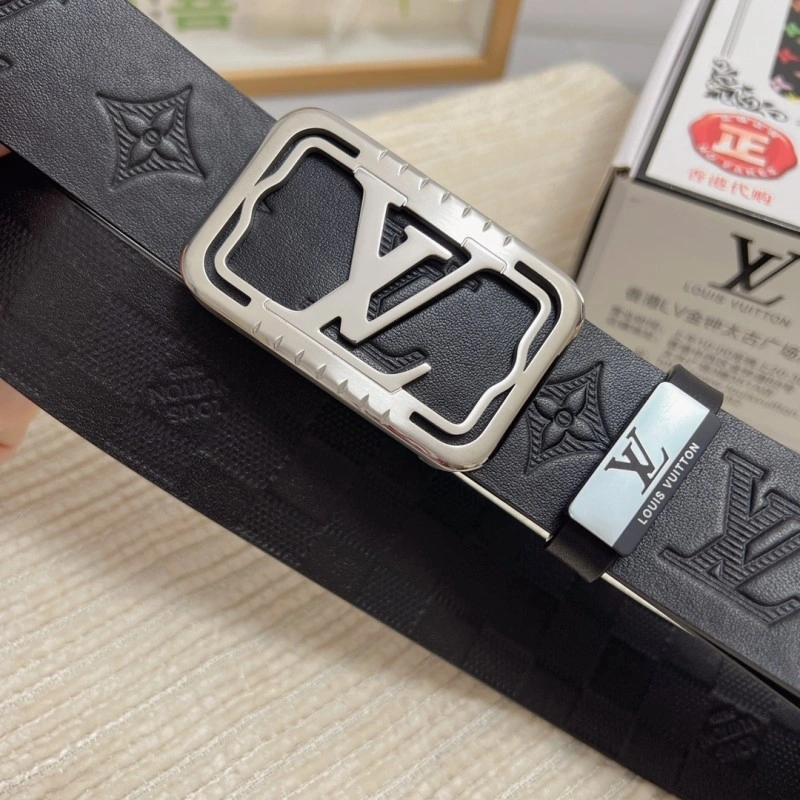 Louis Vuitton Belts Attractive 300659