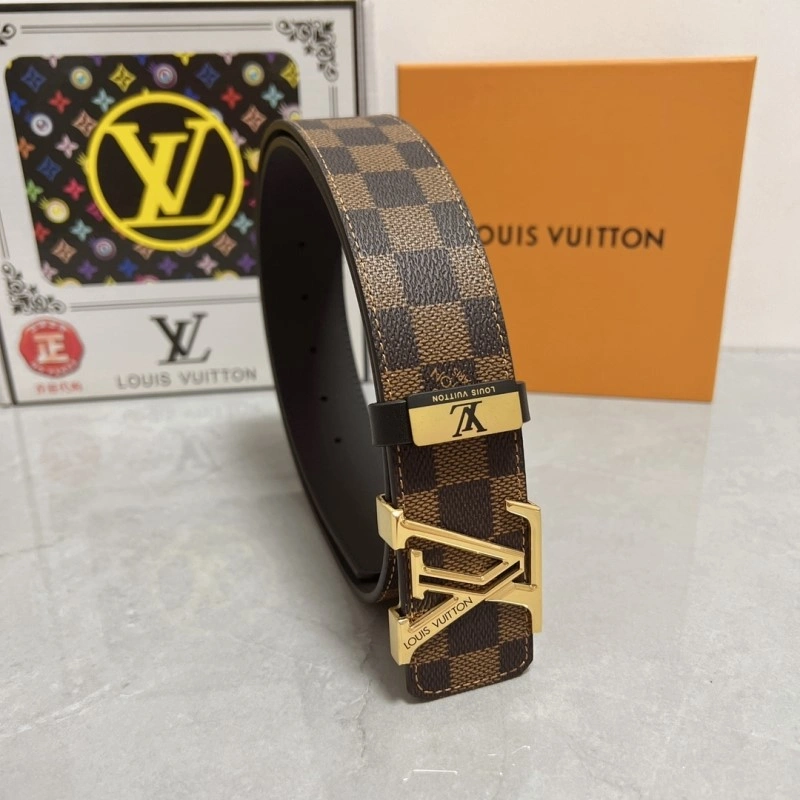 Louis Vuitton Belts Practical 300651