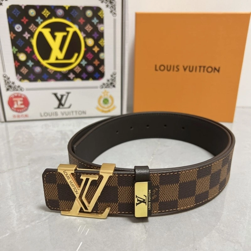 Louis Vuitton Belts Practical 300651