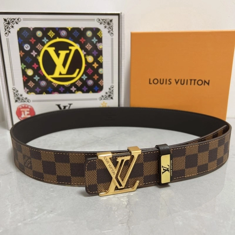 Louis Vuitton Belts Practical 300651