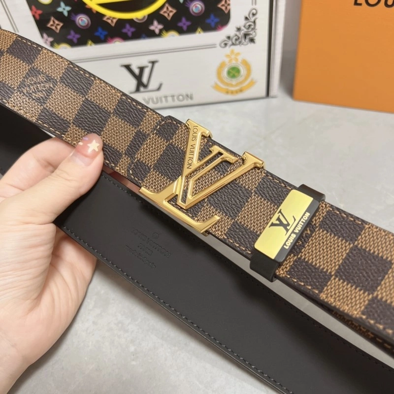 Louis Vuitton Belts Practical 300651