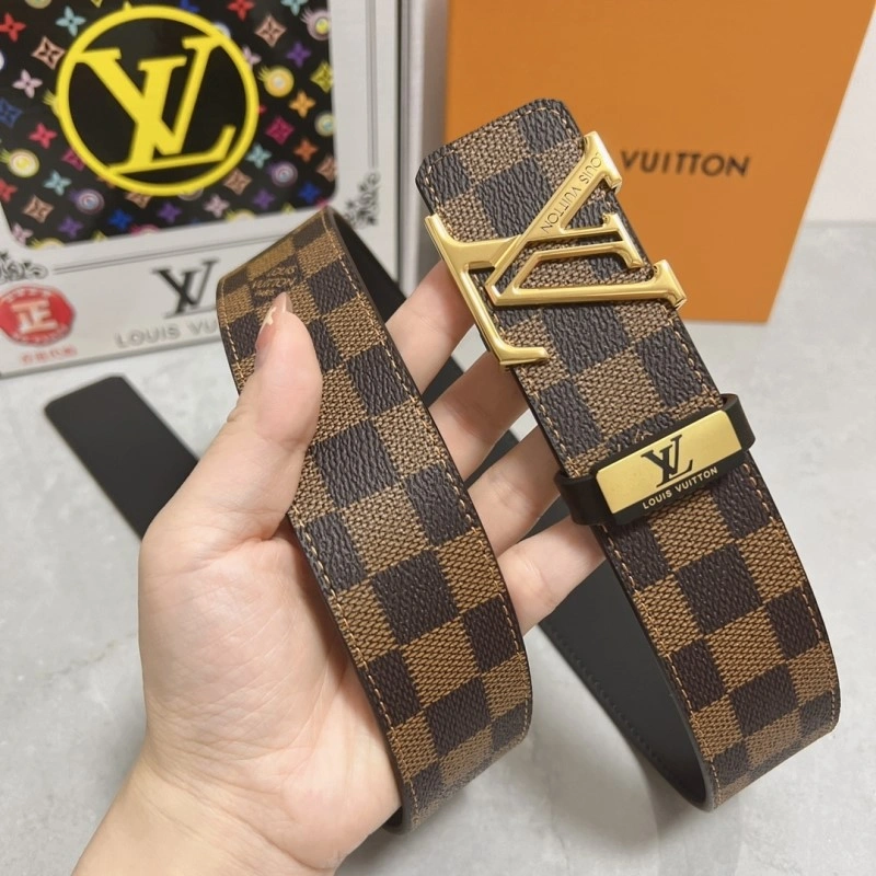 Louis Vuitton Belts Practical 300651