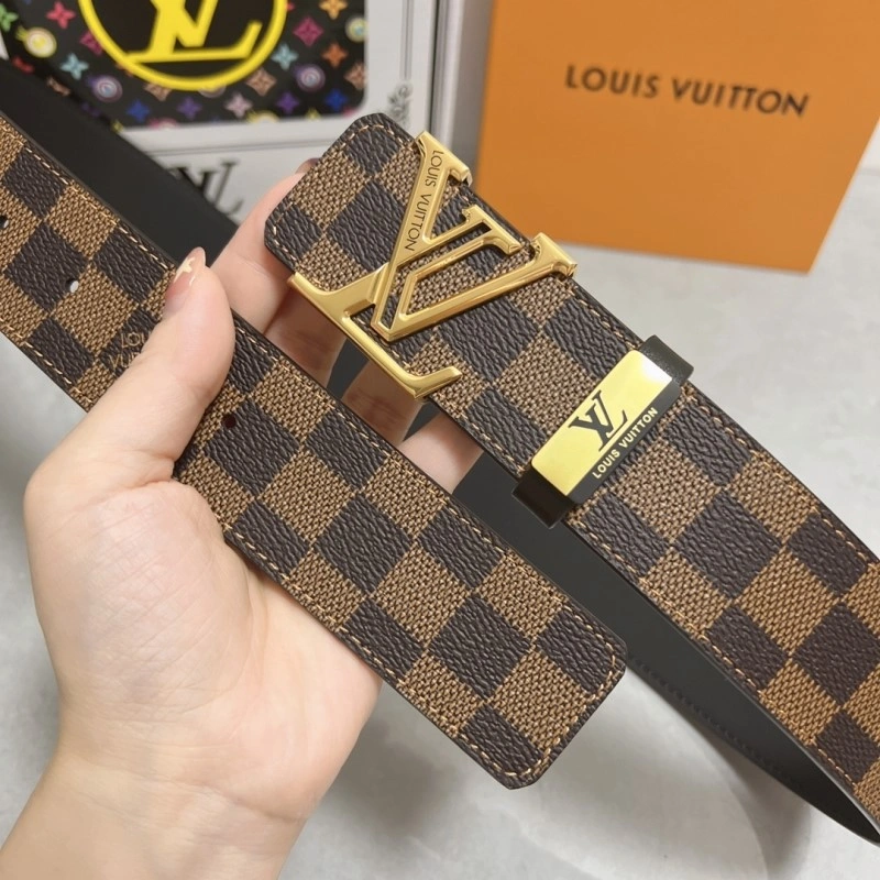 Louis Vuitton Belts Practical 300651