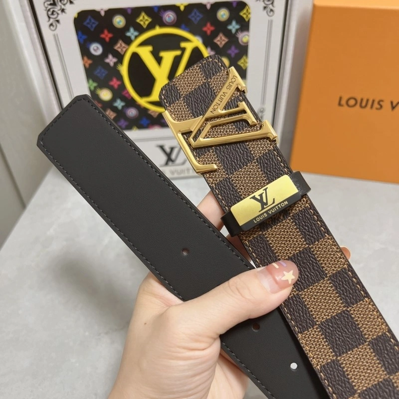 Louis Vuitton Belts Practical 300651