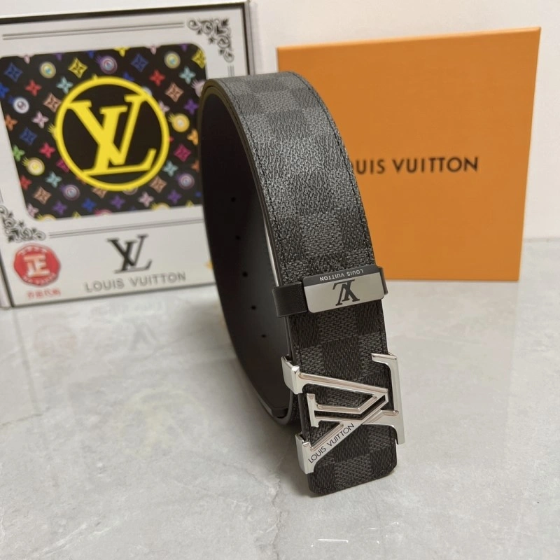Louis Vuitton Belts WellDesigned 300638