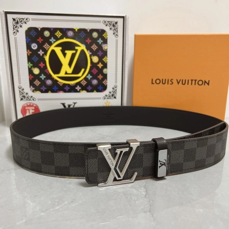 Louis Vuitton Belts WellDesigned 300638